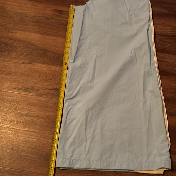 BDG Light Blue Casual Pants - Picture 7 of 9